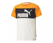 Puma T-shirt ESS Colorblock